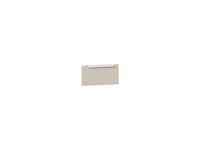 Фасад  ФЯ Фьюжн 15.30 Cream Silk,    МДФ  Cream Silk,  156*296*18 sppr5VVTtoAR078-8784 (71839)