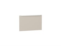 Фасад  ФЯ Фьюжн 40.60 Cream Silk,    МДФ  Cream Silk,  390*596*18 sppr5VVTtoAR078-8792 (71847)