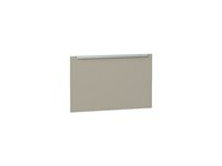 Фасад  ФЯ Фьюжн 40.60 Silky Grey,    МДФ  Silky Grey,  390*596*18 sppr5VVTtoAR078-6652 (51680)