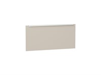 Фасад  ФЯ Фьюжн 40.80 Cream Silk,    МДФ  Cream Silk,  390*796*18 sppr5VVTtoAR078-8793 (71848)