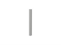 Фасад  УФ Фрейм 70 Grey Silk,    МДФ  Grey Silk,  716*105*22 sppr5VVTtoAR078-8240 (68757)