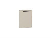 Фасад  ФГ Фрейм 55.40 Cream Silk,    МДФ  Cream Silk,  552*396*22 sppr5VVTtoAR078-8349 (69431)