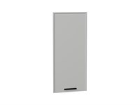 Фасад  ФГ Фрейм 90.40 Grey Silk,    МДФ  Grey Silk,  916*396*22 sppr5VVTtoAR078-8217 (68779)