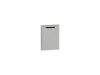 Фасад  ФЯ Фрейм 40.30 Grey Silk,    МДФ  Grey Silk,  390*296*22 sppr5VVTtoAR078-8234 (68796)