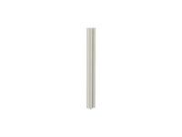 Фасад  УФ Флэт 70 Cashmere In 2S,    ЛДСП  Cashmere In 2S,  716*105*16 sppr5VVTtoAR078-7611 (55444)