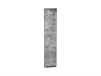 Фасад  ФБ Флэт 90.20 Temple Stone 2S,    ЛДСП  Temple Stone 2S,  916*196*16 sppr5VVTtoAR078-6967 (52465)