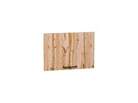 Фасад  ФГП Флэт 35.50 Wotan Oak 2S,    ЛДСП  Wotan Oak 2S,  354*496*16 sppr5VVTtoAR078-6931 (52532)