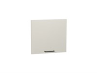 Фасад  ФГП Флэт 45.50 Cashmere In 2S,    ЛДСП  Cashmere In 2S,  456*496*16 sppr5VVTtoAR078-7098 (57121)