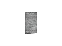 Фасад  ФГ Флэт 55.30 Temple Stone 2S,    ЛДСП  Temple Stone 2S,  552*296*16 sppr5VVTtoAR078-6972 (52470)
