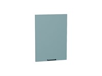 Фасад  ФГ Флэт 70.50 Grey-green In 2S,    ЛДСП  Grey-green In 2S,  712*496*16 sppr5VVTtoAR078-7584 (56830)
