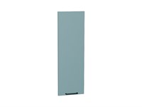 Фасад  ФГ Флэт 90.30 Grey-green In 2S,    ЛДСП  Grey-green In 2S,  916*296*16 sppr5VVTtoAR078-7587 (56833)
