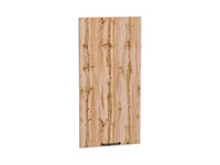 Фасад  ФГ Флэт 90.45 Wotan Oak 2S,    ЛДСП  Wotan Oak 2S,  916*446*16 sppr5VVTtoAR078-6928 (52529)