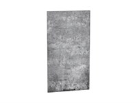 Фасад  ФГ Флэт 90.50 Temple Stone 2S,    ЛДСП  Temple Stone 2S,  916*496*16 sppr5VVTtoAR078-6987 (52485)