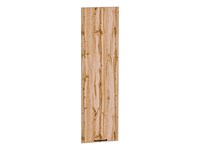 Фасад  ФГ Флэт 150.40 Wotan Oak 2S,    ЛДСП  Wotan Oak 2S,  1516*396*16 sppr5VVTtoAR078-6912 (52513)