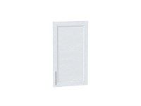 Фасад  ФГ Сканди 70.40 White Softwood,    МДФ  White Softwood,  712*396*18 sppr5VVTtoAR078-6867 (55503)