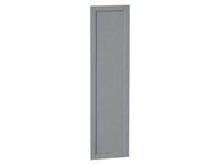 Фасад  ФГ Сканди 150.40 Grey Softwood,    МДФ  Grey Softwood,  1516*396*18 sppr5VVTtoAR078-5691 (48526)