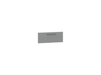 Фасад  ФЯ Сканди 15.40 Grey Softwood,    МДФ  Grey Softwood,  156*396*18 sppr5VVTtoAR078-5718 (48552)