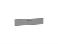 Фасад  ФЯ Сканди 15.80 Grey Softwood,    МДФ  Grey Softwood,  156*796*18 sppr5VVTtoAR078-5721 (48555)