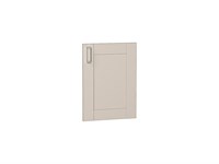 Фасад  ФГ Лофт 55.40 Cream Silk,    МДФ  Cream Silk,  552*396*18 sppr5VVTtoAR078-8670 (71337)