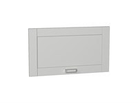 Фасад  ФГП Лофт 45.80 Grey Silk,    МДФ  Grey Silk,  456*796*18 sppr5VVTtoAR078-8720 (71649)
