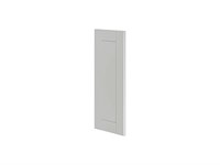 Фасад  ФФ Лофт 70.30 Grey Silk,    МДФ  Grey Silk,  716*315*18 sppr5VVTtoAR078-8327 (69407)