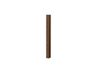 Фасад  УФ Шале 70 Brown Dreamline,    МДФ  Brown Dreamline,  716*105*18 sppr5VVTtoAR078-6744 (53362)