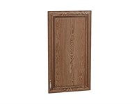 Фасад  ФГ Шале 90.50 Brown Dreamline,    МДФ  Brown Dreamline,  916*496*18 sppr5VVTtoAR078-6768 (53388)