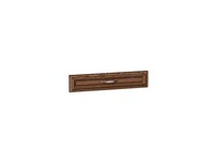 Фасад  ФЯ Шале 10.60 Brown Dreamline,    МДФ  Brown Dreamline,  110*596*18 sppr5VVTtoAR078-6786 (53405)