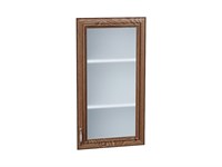 Фасад  ФО Шале Magic Fog 90.50 Brown Dreamline,    МДФ/Стекло  Brown Dreamline,  916*496*18 sppr5VVTtoAR078-6778 (53398)