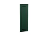 Фасад  Комплект фасадов Дублин для каркаса Ф-10Н В309 Special Green,    МДФ  Special Green,  916*296*16 sppr5VVTtoAR078-8846 (72574)