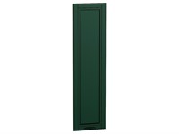 Фасад  Комплект фасадов Дублин для каркаса Ф-91Н П400Н Special Green,    МДФ  Special Green,  1516*396*16 sppr5VVTtoAR078-8884 (72650)