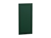 Фасад  Комплект фасадов Дублин для каркаса Ф-92 П600 Special Green,    МДФ  Special Green,  1312*596*16 sppr5VVTtoAR078-8885 (72652)