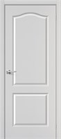 Межкомнатная  дверь 200*90, 32Г, Грунт, Без отделки sp2510BR_070-0188