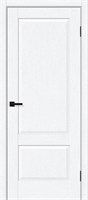 Межкомнатная дверь 200*70, Прима-12, White Silkwood , ПЭТ sp2510BR_169-0883