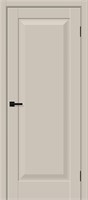 Межкомнатная дверь 200*70, Прима-20, Cream Silk , ПЭТ sp2510BR_169-0545