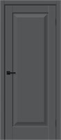 Межкомнатная дверь 200*60, Прима-20, Stormy Silk , ПЭТ sp2510BR_169-0536