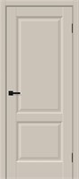 Межкомнатная дверь 200*90, Неоклассик-32, Cream Silk , ПЭТ sp2510BR_169-0188