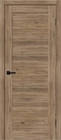 Межкомнатная дверь 200*70, Браво-21, Original Oak , Эко Шпон sp2510BR_153-0962