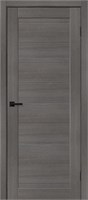 Межкомнатная дверь 200*70, Браво-21, Grey Melinga , Эко Шпон sp2510BR_153-1271