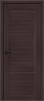 Межкомнатная дверь 200*80, Браво-21, Wenge Melinga , Эко Шпон sp2510BR_153-1110