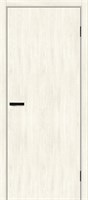 Межкомнатная дверь 200*60, Браво-0, Nordic Oak , Эко Шпон sp2510BR_153-1088