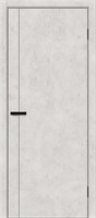 Межкомнатная дверь 200*70, Браво-0.10.П, Look Art , Эко Шпон sp2510BR_153-7356