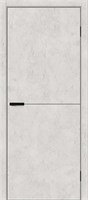 Межкомнатная дверь 200*80, Браво-0.21.П, Look Art , Эко Шпон sp2510BR_153-7361