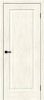 Межкомнатная дверь 200*70, Неоклассик-30, Nordic Oak , Эко Шпон sp2510BR_153-7440