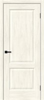 Межкомнатная дверь 200*90, Неоклассик-32, Nordic Oak , Эко Шпон sp2510BR_153-0840