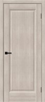 Межкомнатная дверь 200*80, Неоклассик-30, Cappuccino Melinga , Эко Шпон sp2510BR_153-7437