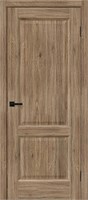 Межкомнатная дверь 200*60, Неоклассик-32, Original Oak , Эко Шпон sp2510BR_153-1411