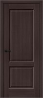 Межкомнатная дверь 200*60, Неоклассик-32, Wenge Melinga , Эко Шпон sp2510BR_153-1391
