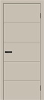 Межкомнатная дверь 200*90, Граффити-1.Д, Cream Pro , Винил sp2510BR_146-1713