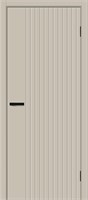 Межкомнатная дверь 200*90, Граффити-32, Cream Pro , Винил sp2510BR_146-1741